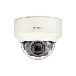 xnd 6080rv hanwha vision 1 2 8 zoll netzwerk dome fix tag nacht 1920x1280 h 265 2 8 12mm infrarot ik08 poe 300x300 - Hanwha XND-6080R
