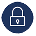 Barox-Switche, Medienkonverter und IP-Extender cybersecurity icon 1 - Barox-Switche, Medienkonverter und IP-Extender