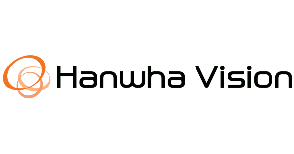 hanwha logo lang 600x315px - Hanwha Vision