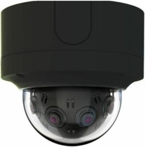 pelco imm12027 b1s 12 megapixel 270 panoramic surface indoor vandal network camera black imm12027 b1s 300x304 - Pelco IMM12027-B1S Schwarz