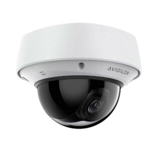 h6a dome side 300x300 - Avigilon 2.0C-H6A-D1-IR