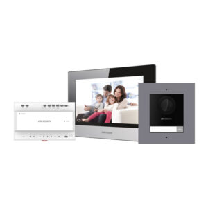 ds kis702y image 1 300x300 - Hikvision Bundle DS-KIS702Y(O-STD)