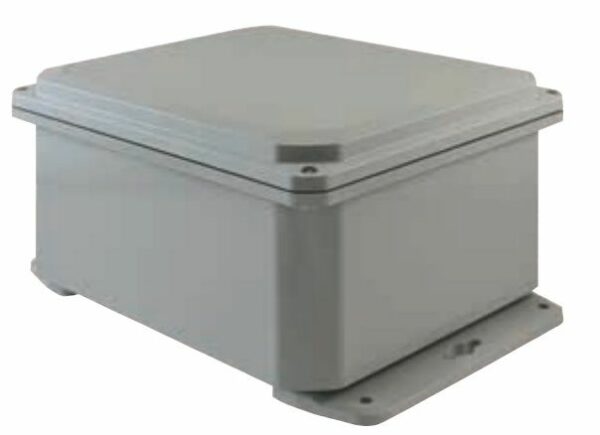 pelco-comb100a-communication-box-polycarbonate-220-230vac-comb100a