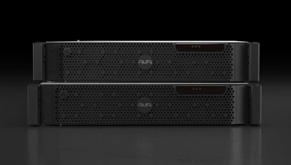 Ava Cloud Connector datasheet