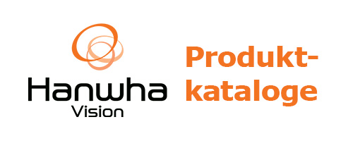 hanwha produktkataloge - Hanwha Produktkataloge