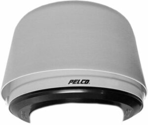 pelco b6 pg e spectra enhanced 1080p outdoor pendant backbox b6 pg e 300x252 - Pelco B6-PG-E
