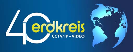 karussel erdkreis40 - Firmengeschichte