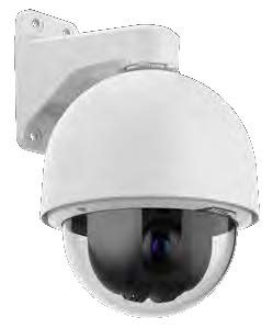 pelco spectra enhanced 8 specification en - Pelco SPDE8-2X30-ID0