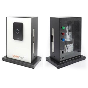 openpath tischgeraet 300x300 - Hanwha OP-TABTOP-R2