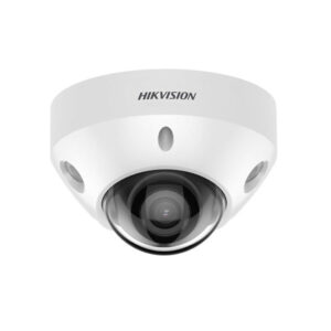 hikvision solutions ds 2cd3586g2 is28mmhef ip minidome camera 8mp 28mm acusense ir30 i o audio alarm mic ip67 300x300 - Hikvision DS-2CD3586G2-IS(2.8mm)