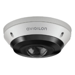 h6a fisheye 300x300 - Avigilon 8.0C-H6A-FE-180-DO2