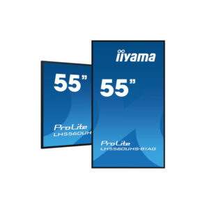 2a3b506a1822f14db1d5af56639eb58a lh5560uhs b1ag 20 300x300 - Display ProLite LH5560UHS-B1AG