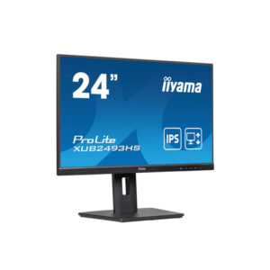 f2085d8075e4172a85377753e9c34881 xub2493hs b6 20 300x300 - Display ProLite XUB2493HSU-B7