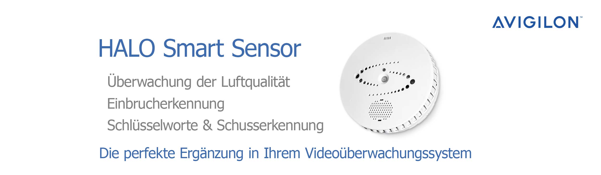 HALO Smart Sensor halo slider - HALO Smart Sensor