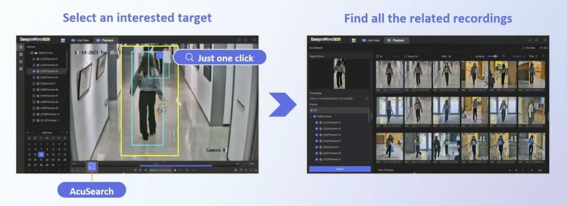 Hikvision ColorVu 3.0 acusearch bsp - Hikvision ColorVu 3.0