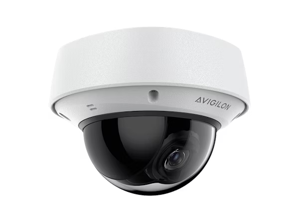 Avigilon H6XP h6xp dome 5 - Avigilon H6XP