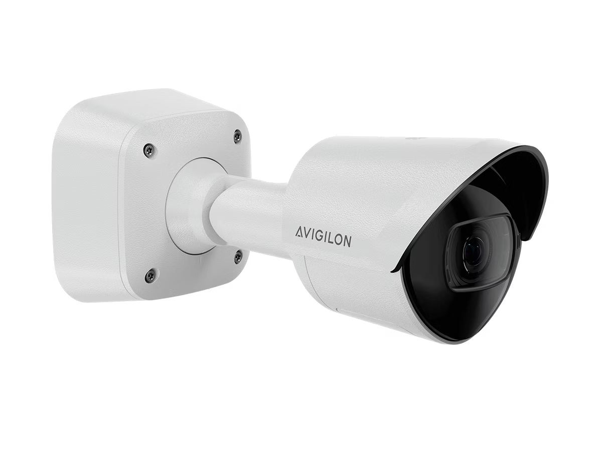 Avigilon H6XP ripcws8b - Avigilon H6XP