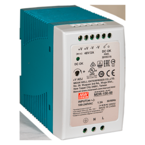 ps din ac48 100 300x300 - Barox PS-DIN-AC/48/100