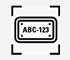 Avigilon L6A Enterprise LPR lpr analyse - Avigilon L6A Enterprise LPR