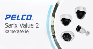 Pelco Fisheye 3 sarix value 2 bild 300x158 - Pelco Fisheye 3