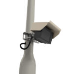 Blickfeld Weather Protection Roof