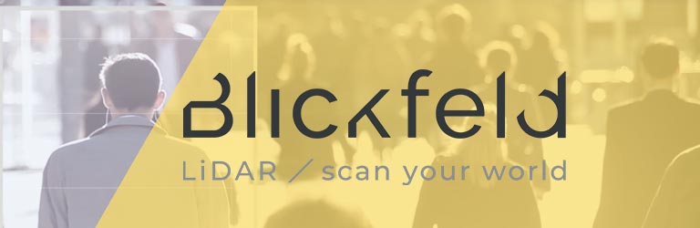 Blickfeld LiDAR Lösungen blickfeld nl banner 768px - Blickfeld LiDAR Lösungen
