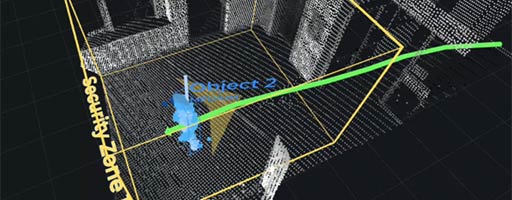 blickfeld firmwareupdate - Blickfeld Firmware Update