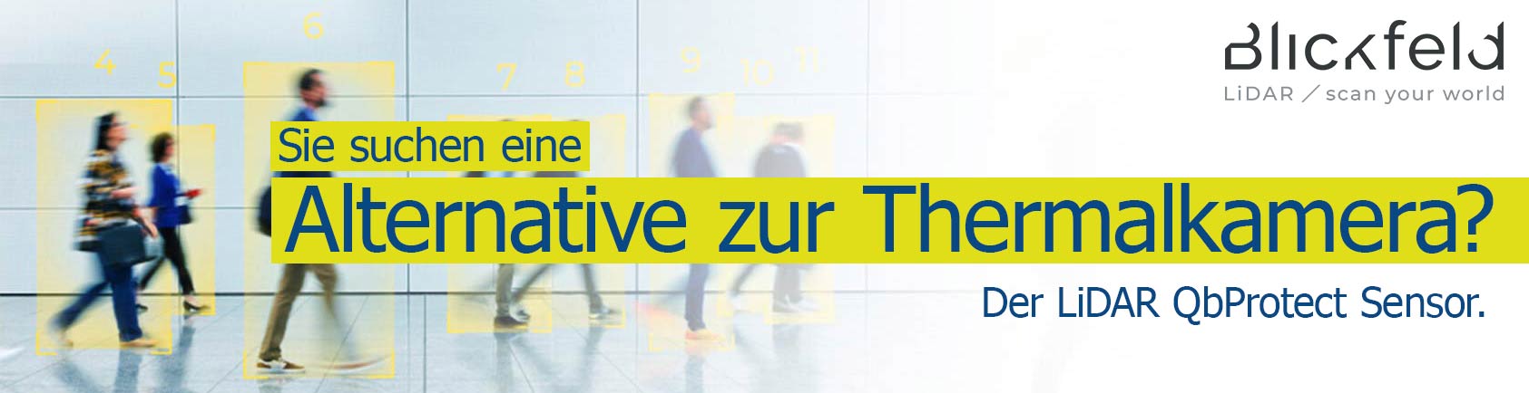 Blickfeld LiDAR Infotag 2026 banner blickfeld lidar beitrag - Blickfeld LiDAR Infotag 2026