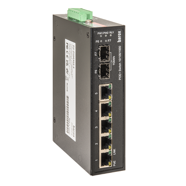 Barox-PC-PIGE-502-2 Barox-PC-PIGE-502-2