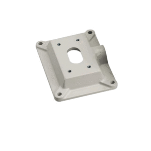 bild1 1 300x300 - Avigilon Adapterplatte ES-HD-MNT-PLATE