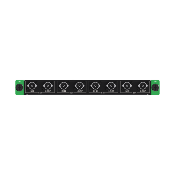 DS-C66S-04SDI:4K