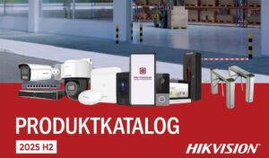 katalog hj2 2025 300x176 - Hikvision Produktkatalog