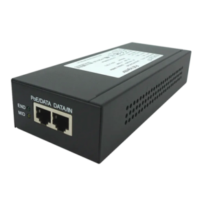 las30 57cn rj45 300x300 - Hikvision Injector LAS30-57CN-RJ45