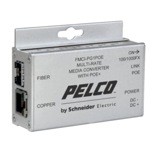 pelco fmci pf1poe 1 300x300 - Pelco FMCI-PF1POE