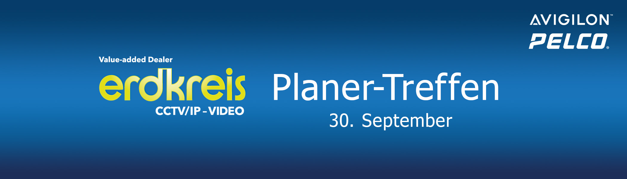 planertreffen 2026 - erdkreis Planer Treffen