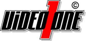 videoone logo 300x144 - Video1one VO-CM1001-BLACK